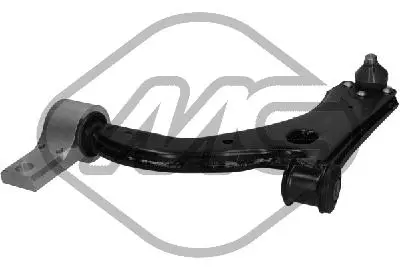 Control/Trailing Arm, wheel suspension (53560)