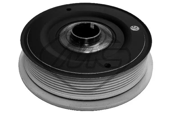 Belt Pulley, crankshaft (04585)