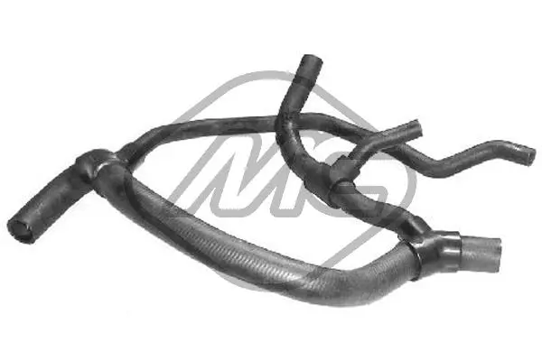 Radiator Hose (08725)