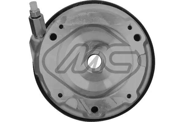 Air Spring, suspension