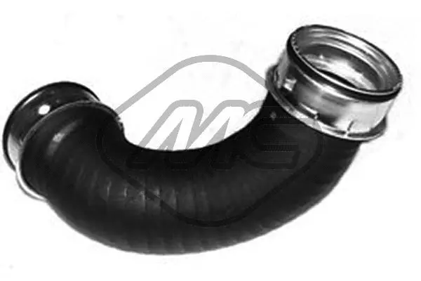Intake Hose, air filter (09903)