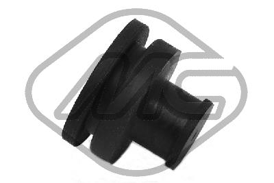 Rubber Buffer, engine mounting system (48803)