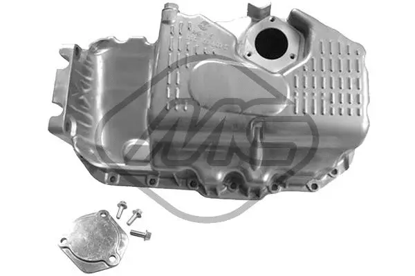 Oil Sump (05970)