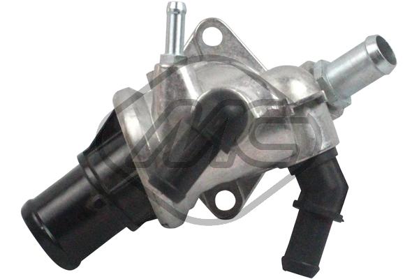 Coolant Flange (30218)