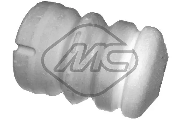 Rubber Buffer, suspension (51050)