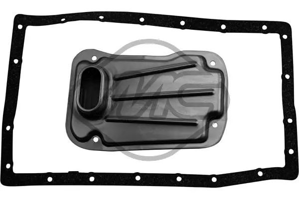 Hydraulic Filter Kit, automatic transmission (21032)