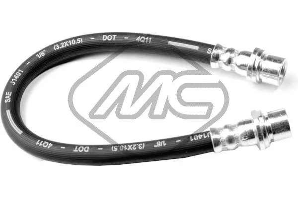 Brake Hose (96653)