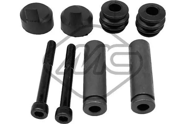Repair Kit, brake caliper (43013)