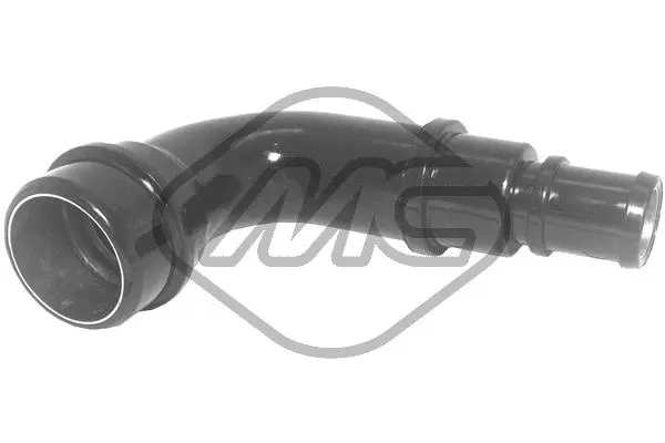 Hose, crankcase ventilation (35046)