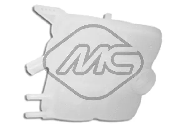 Expansion Tank, coolant (03802)