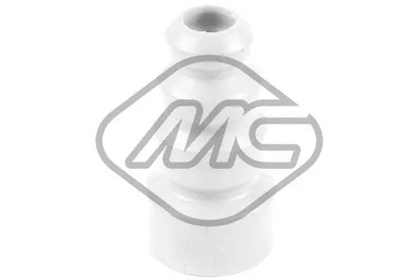 Rubber Buffer, suspension (40625)