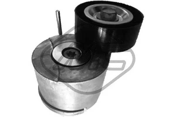 Belt Tensioner, V-ribbed belt (57472)
