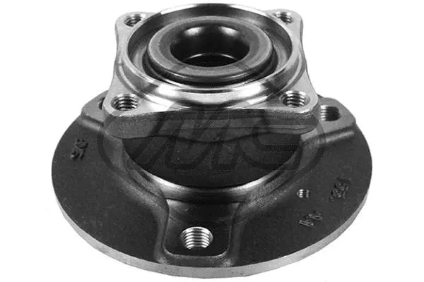 Wheel Hub (90265)
