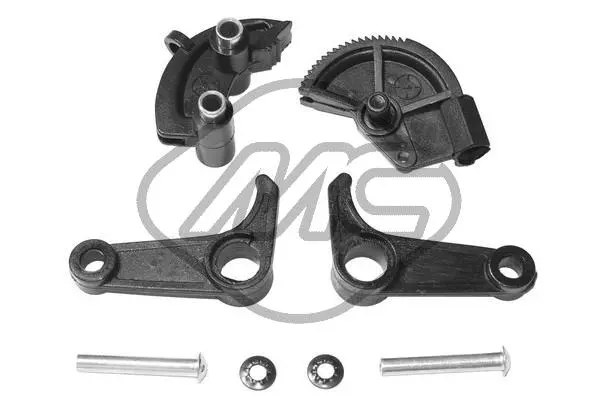 Repair kit, automatic clutch adjustment (00498)