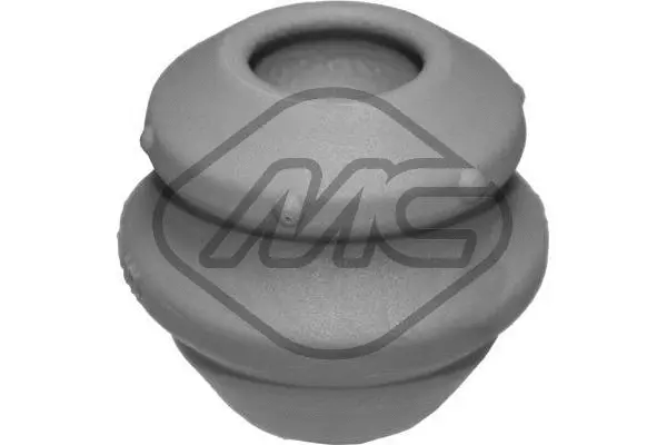 Rubber Buffer, suspension (51041)
