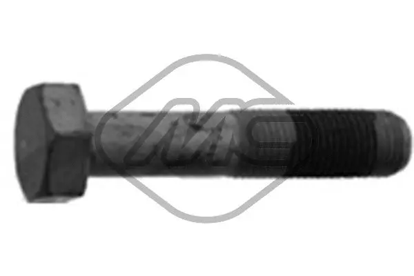 Pulley Bolt (02261)