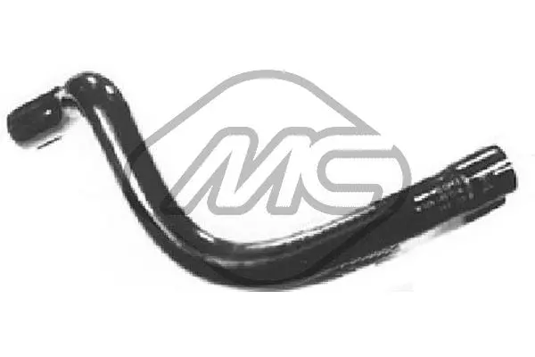 Radiator Hose (08404)