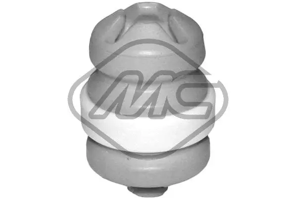 Rubber Buffer, suspension (13207)