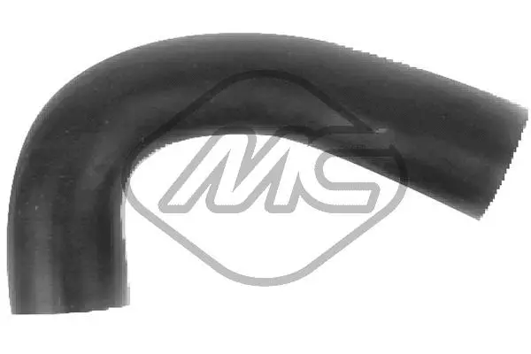 Charge Air Hose (94474)