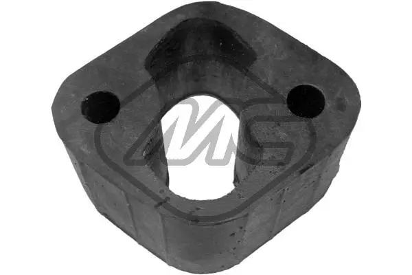Rubber Buffer, muffler (02417)