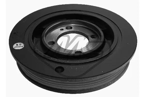 Belt Pulley, crankshaft (04718)