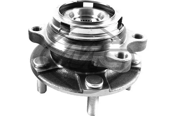 Wheel Hub (90337)