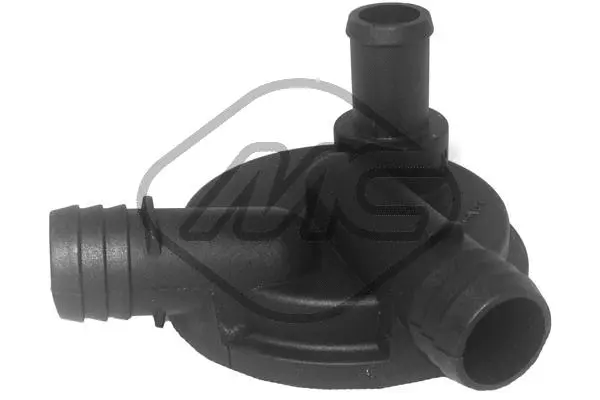 Oil Separator, crankcase ventilation (35107)