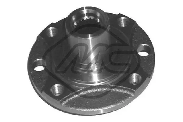 Wheel Hub (90042)