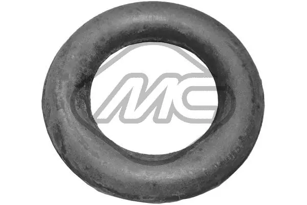 Rubber Mount, muffler (00262)