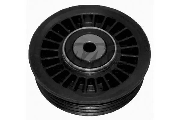 Deflection/Guide Pulley, V-ribbed belt (04769)