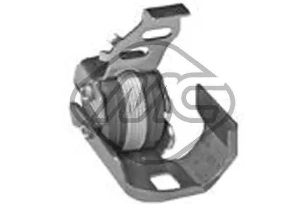 Rubber Buffer, muffler (06877)