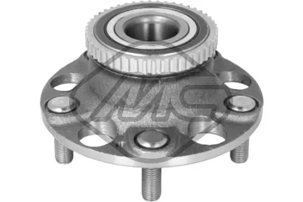Wheel Hub (90382)