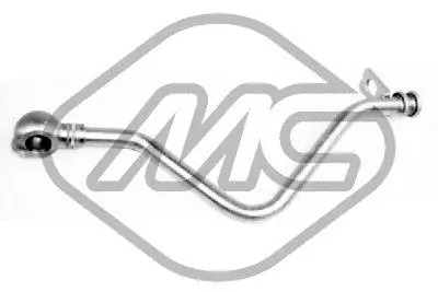 Charge Air Hose (92557)