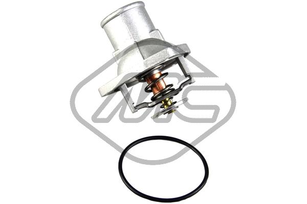 Thermostat, coolant (31268)