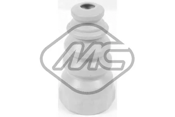 Rubber Buffer, suspension (40602)