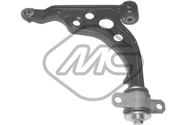 Control/Trailing Arm, wheel suspension (48869)