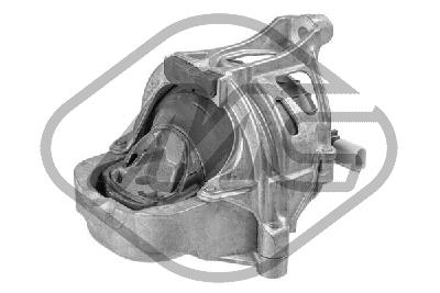 Mounting, engine (54663)