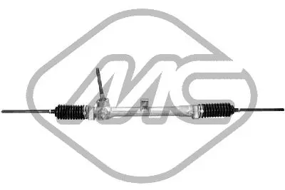 Steering Gear (50319)