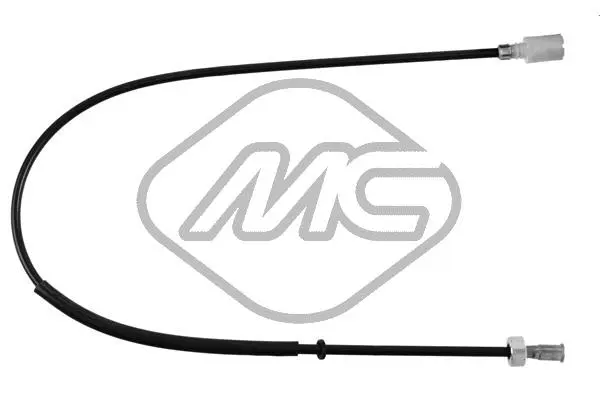 Speedometer Cable (81178)