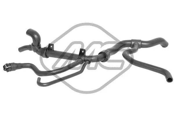 Radiator Hose (98644)