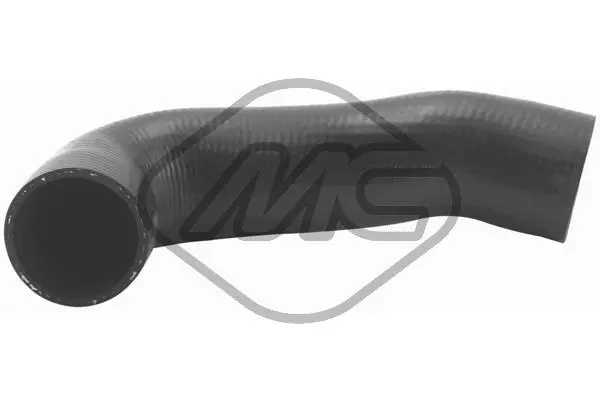 Charge Air Hose (09737)