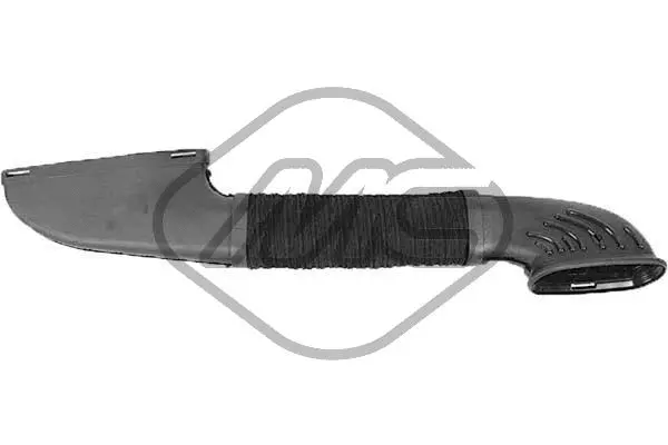 Hose, air supply (78124)