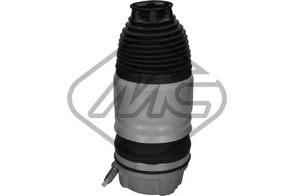 Air Spring, suspension