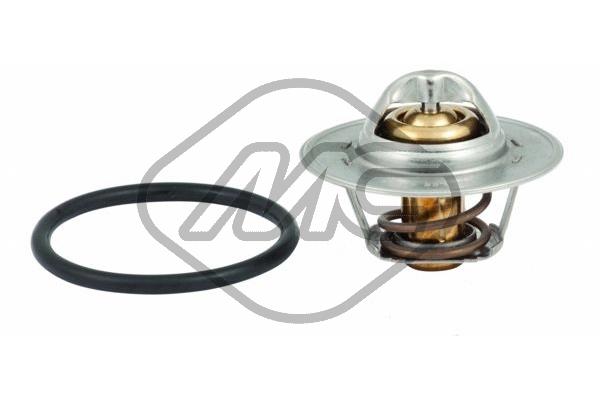 Thermostat, coolant (30207)