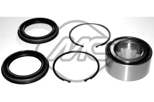 Wheel Bearing Kit (74036)