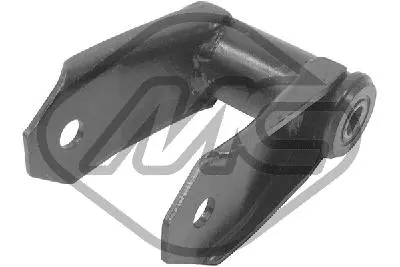 Bushing, leaf spring (49204)