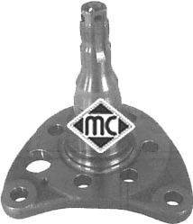 Wheel Hub (90541)