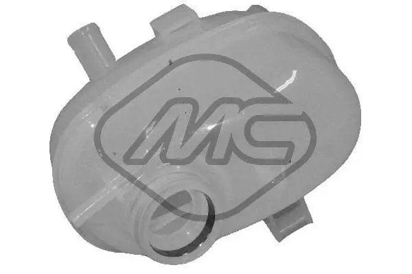 Expansion Tank, coolant (03673)