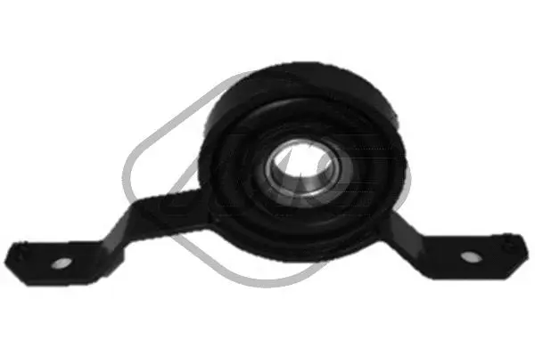 Suspension, propshaft (06707)