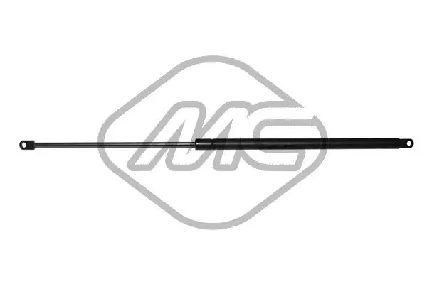 Gas Spring, bonnet (46709)